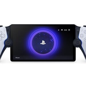 PlayStation Portal Remote Player 5